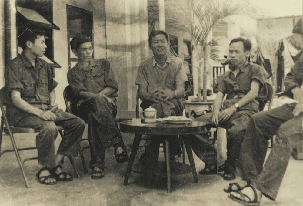 Những “lần đầu tiên” đáng nhớ