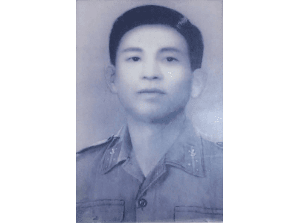 Quyết tử bên hàng rào thứ tám