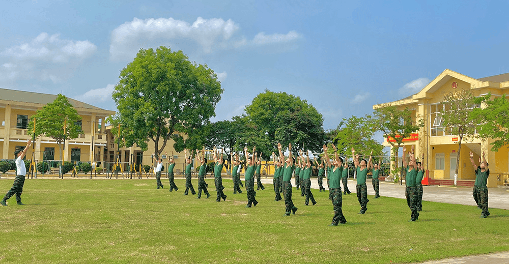 Ngôi nhà thứ hai gắn kết yêu thương