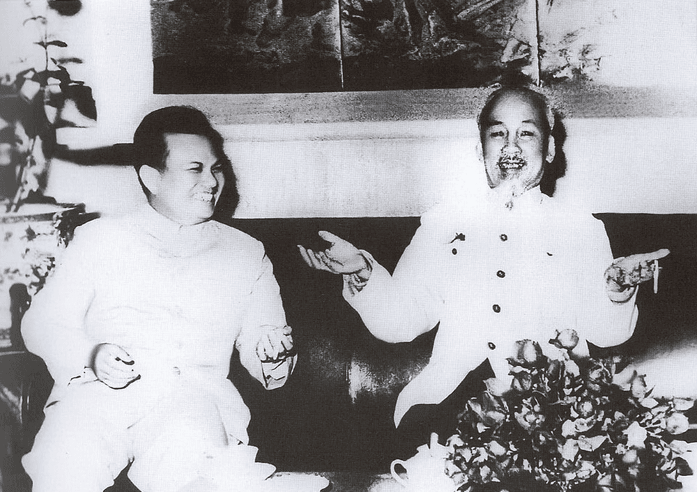 Chiến thắng của chính nghĩa