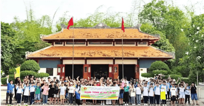 Căn cứ Tà Thiết, "trái tim" của miền Nam kháng chiến