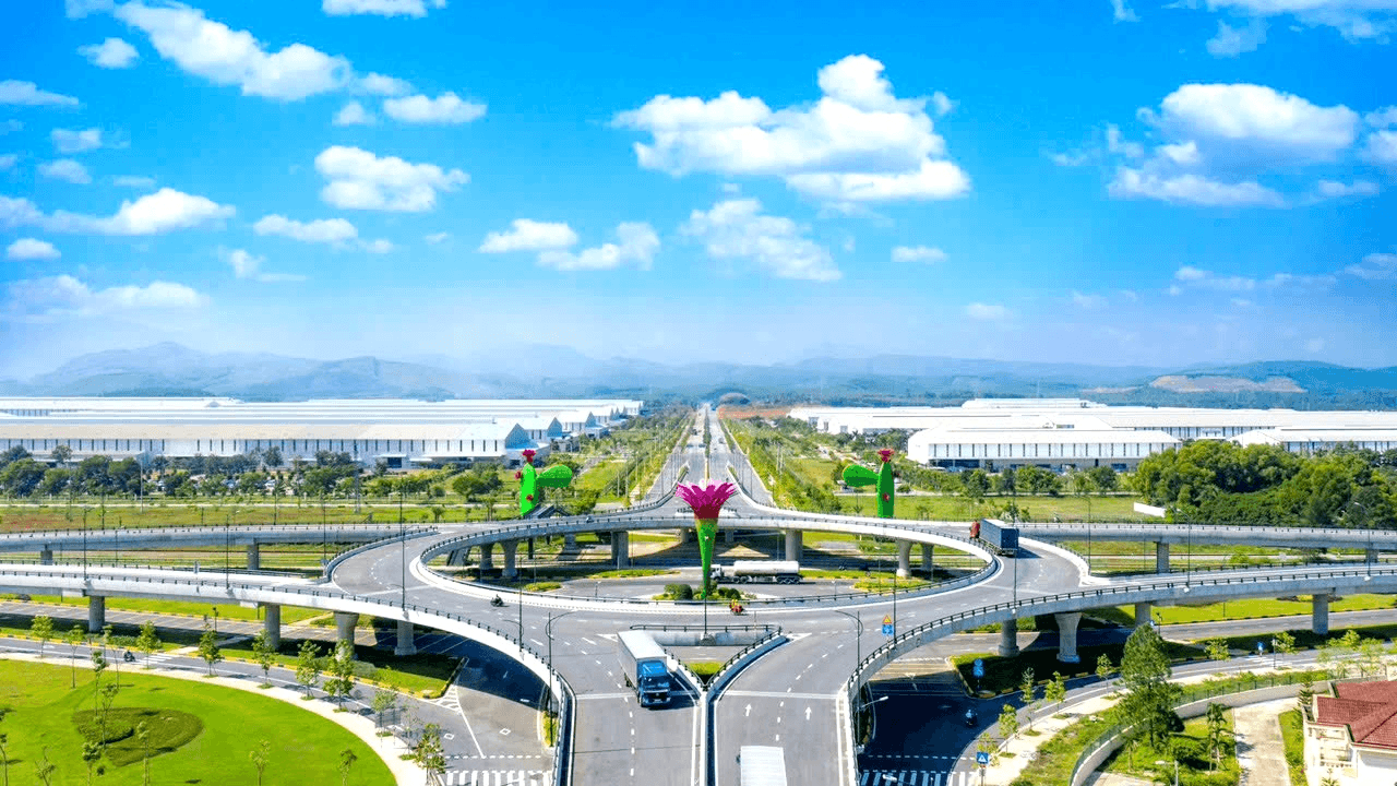 Quảng Nam vươn mình sau giải phóng