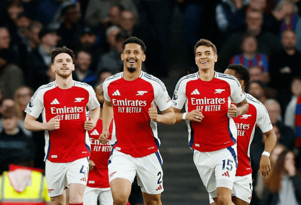 Tin thể thao (29-4): Arsenal có thể vô địch cúp C1, Real Madrid sẽ thay tướng
