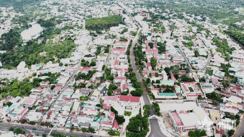 Về nơi mở màn chiến dịch Tây Nguyên