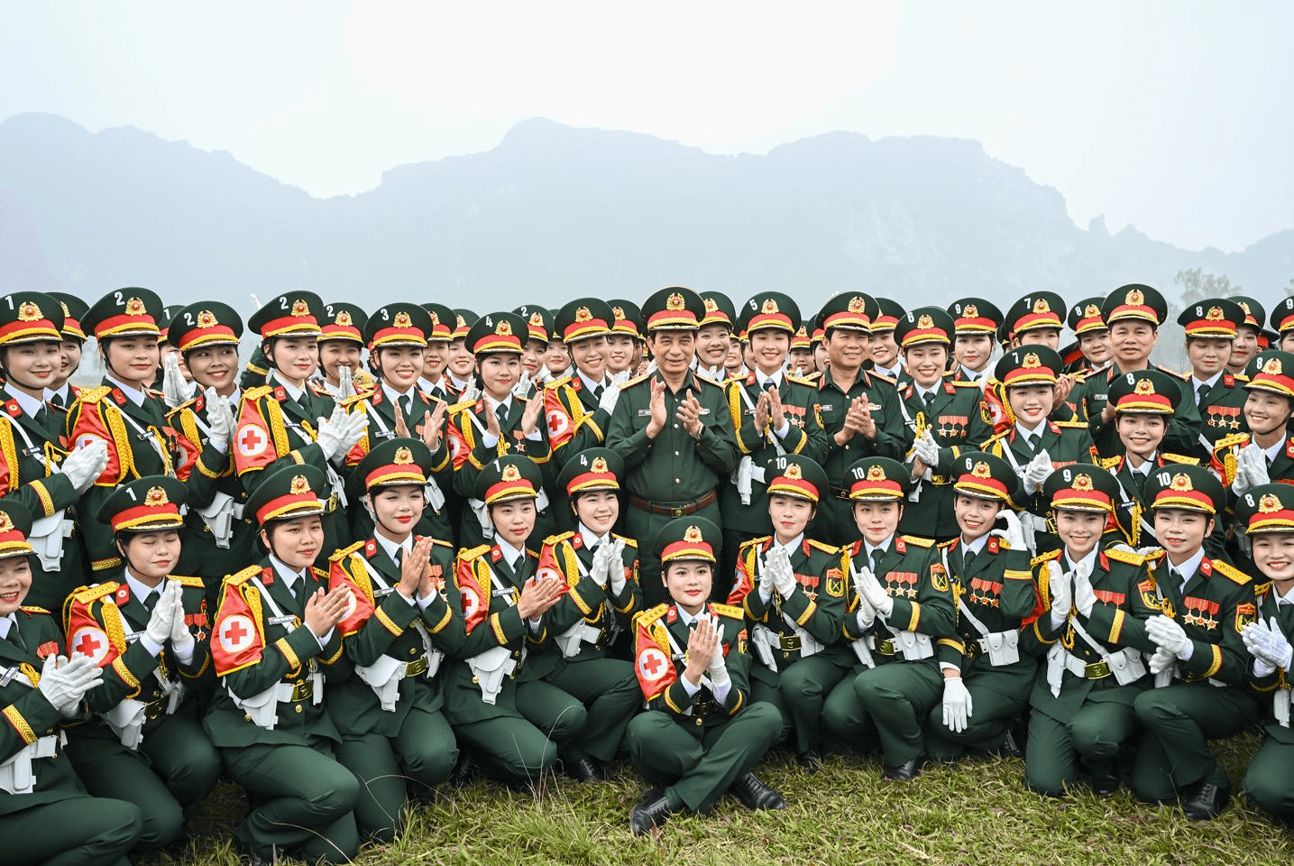 Ngày hội non sông