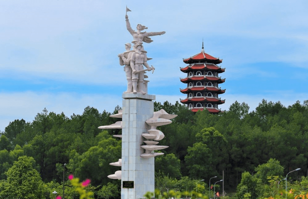 Thạch Kim, Thạch Nhọn