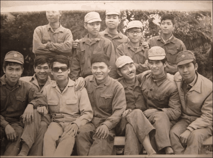 Đêm hòa bình đầu tiên, Hà Nội không ngủ!
