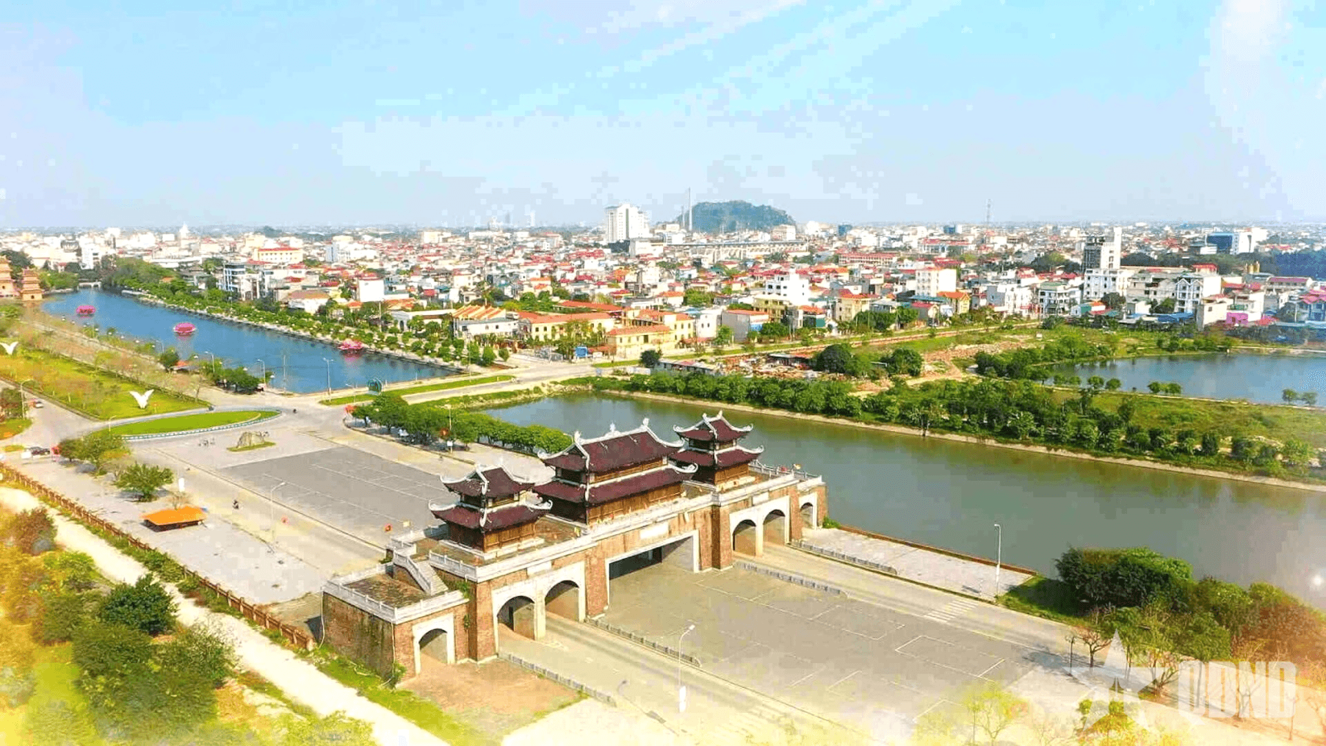 Ninh Bình và tầm nhìn đô thị di sản thiên niên kỷ