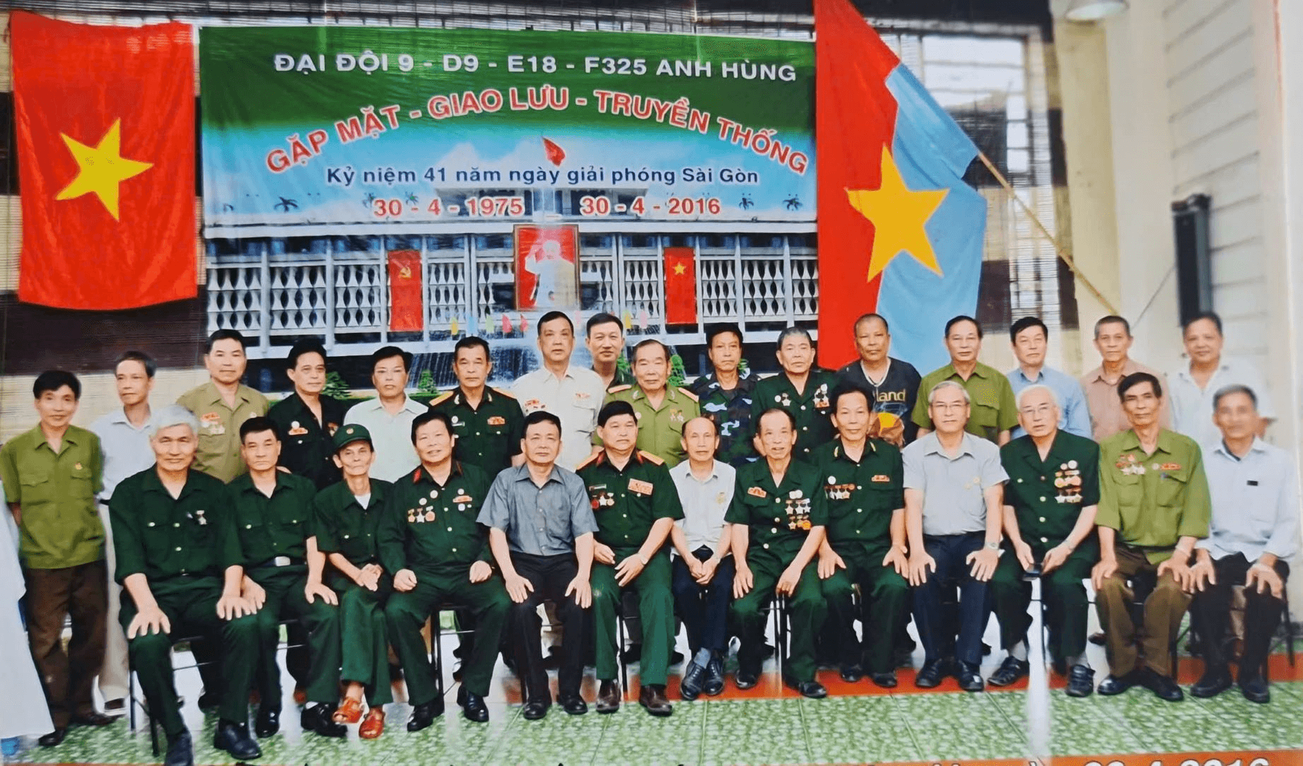 Chặng đường thần tốc