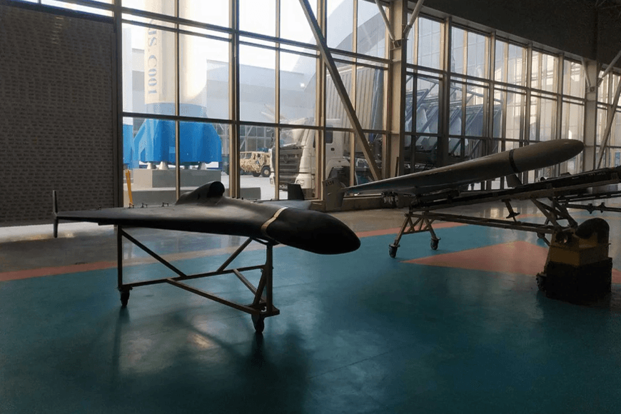 Quân sự thế giới hôm nay (29-4): Nga triển khai UAV bí ẩn mới tại Ukraine