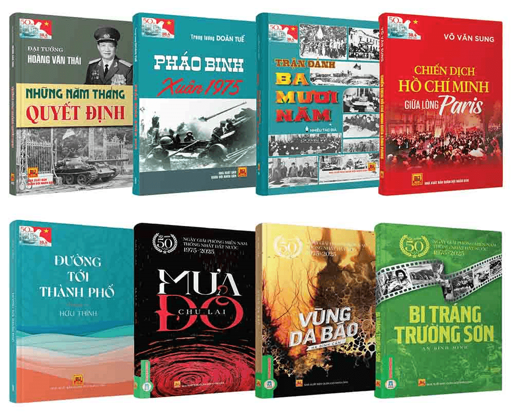 Những trang sách vẽ màu cờ giải phóng