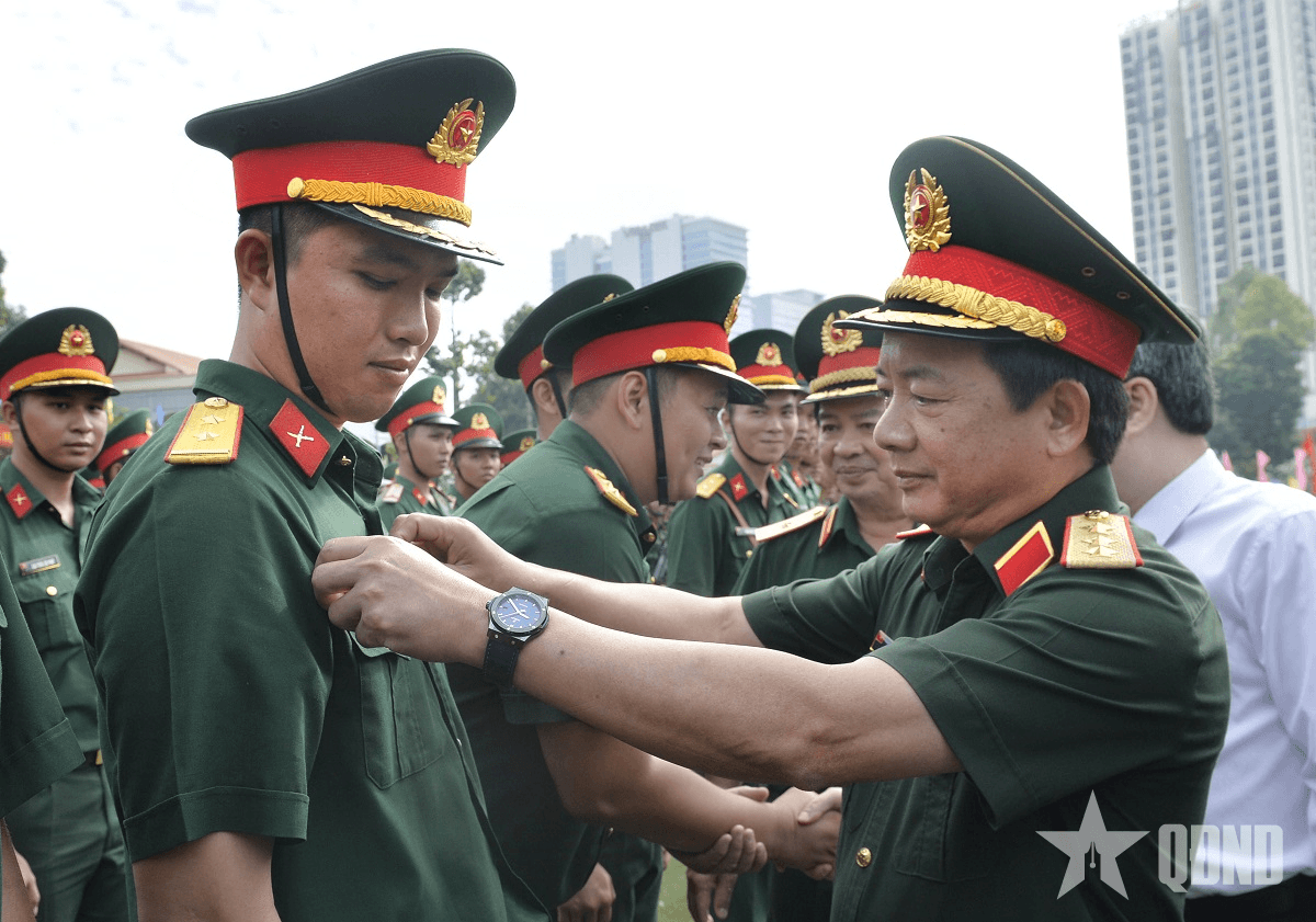Đại thắng mùa Xuân 1975 - bài học về phát huy tinh thần quyết chiến, quyết thắng