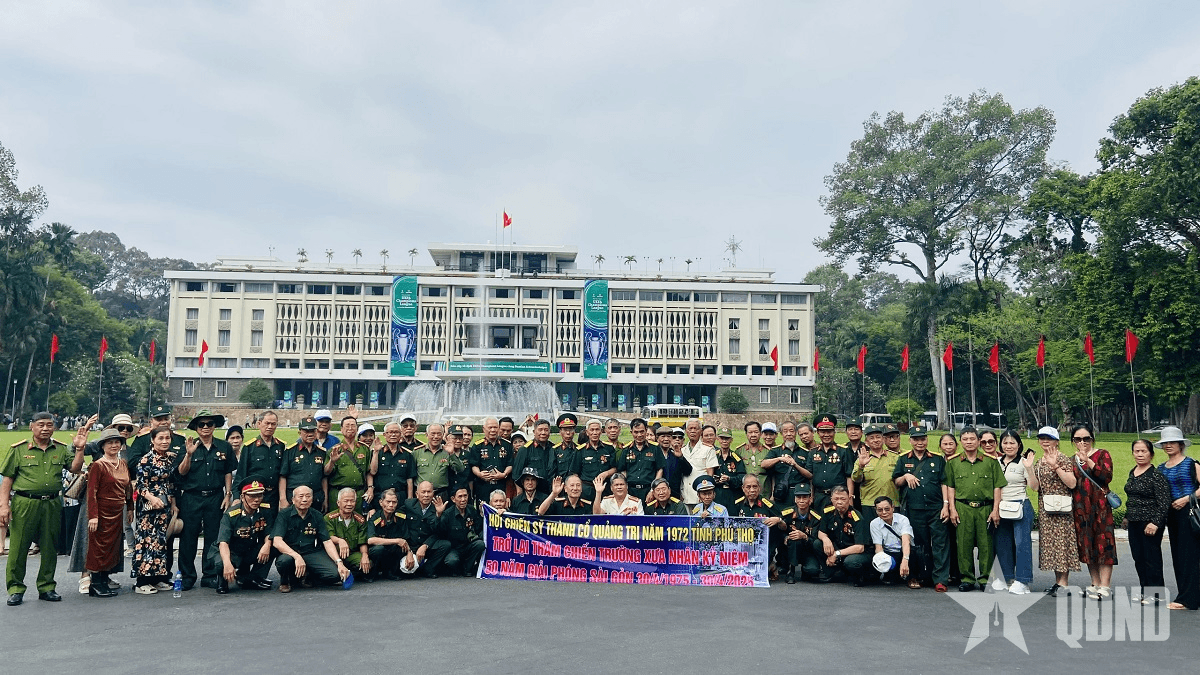 Về miền ký ức