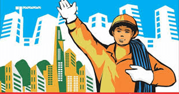 Làm cán bộ, đừng “mắc nợ” người lao động