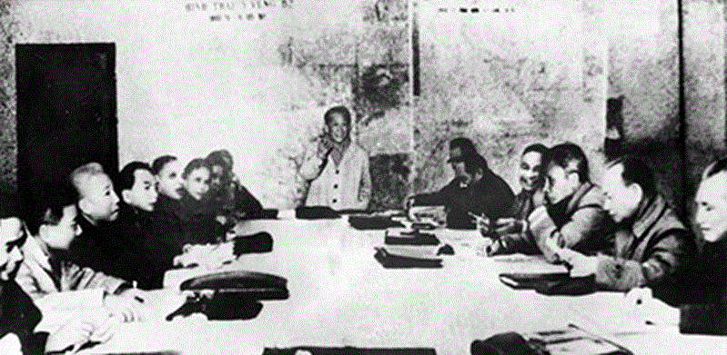 Đại thắng mùa Xuân 1975 - bài học xây dựng quyết tâm chiến lược trong tình hình mới