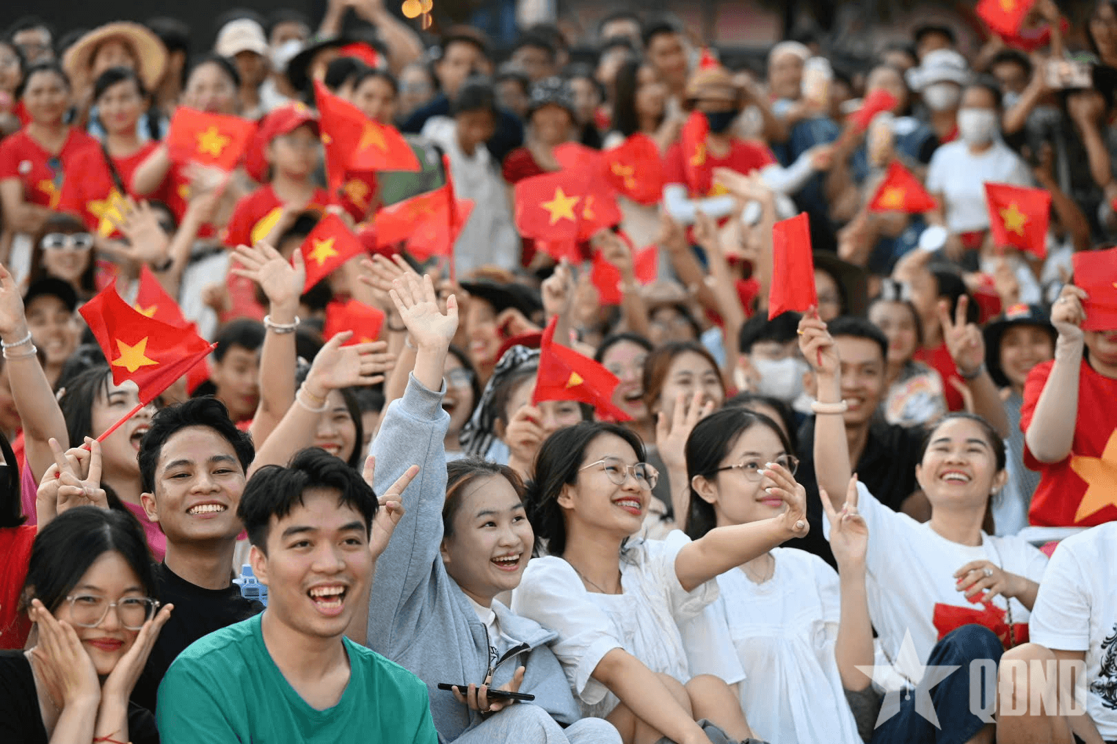 Thời tiết hôm nay (30-4): Miền Bắc mát mẻ, miền Nam nắng – Thuận lợi cho kỳ nghỉ lễ