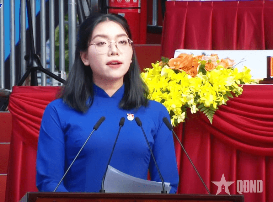 Phát huy truyền thống, tuổi trẻ Việt Nam dựng xây tương lai