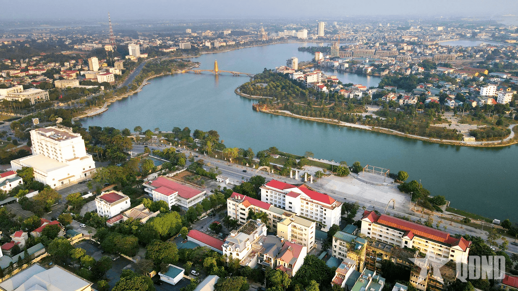 Phú Thọ chuyển mình từ cội nguồn đến tương lai
