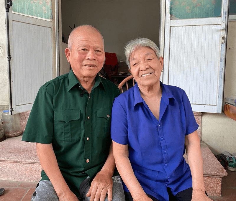 Hồi ức người lính trinh sát: Từ chiến trường khói lửa đến những ngày hòa bình