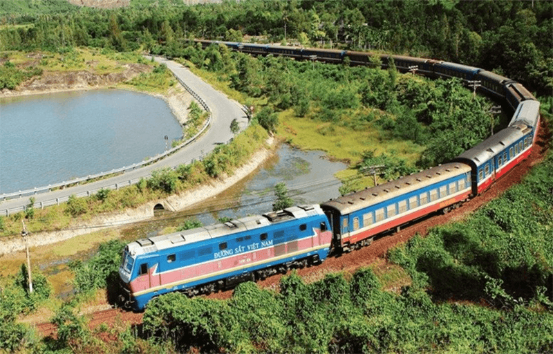 Thủ tướng chỉ đạo đẩy nhanh tiến độ dự án đường sắt Lào Cai - Hà Nội - Hải Phòng