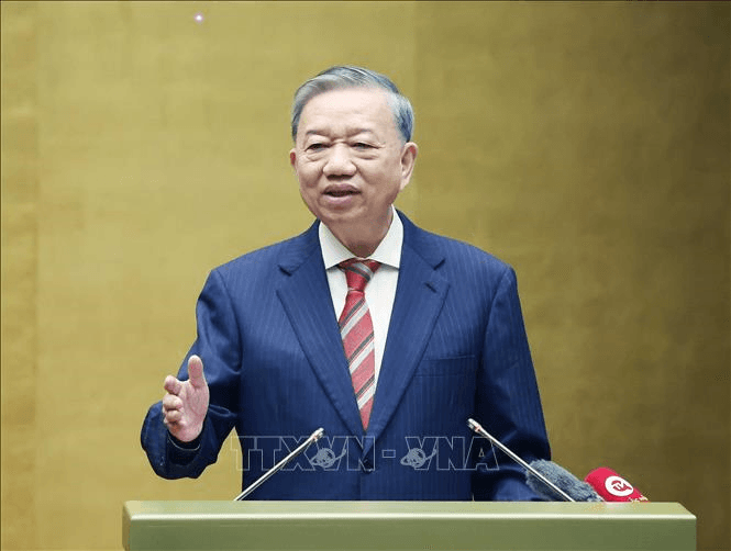 Tổng Bí thư Tô Lâm sẽ thăm cấp Nhà nước Kazakhstan, Azerbaijan, Belarus và thăm chính thức Liên bang Nga, dự Lễ kỷ niệm 80 năm Ngày Chiến thắng trong chiến tranh Vệ quốc vĩ đại