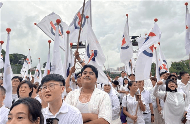 Bình luận: Phép thử quan trọng