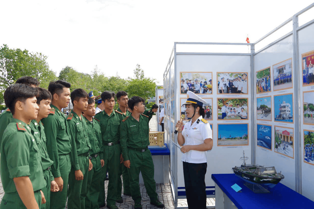Sự chuẩn bị cho chuyến đi không hẹn ngày về