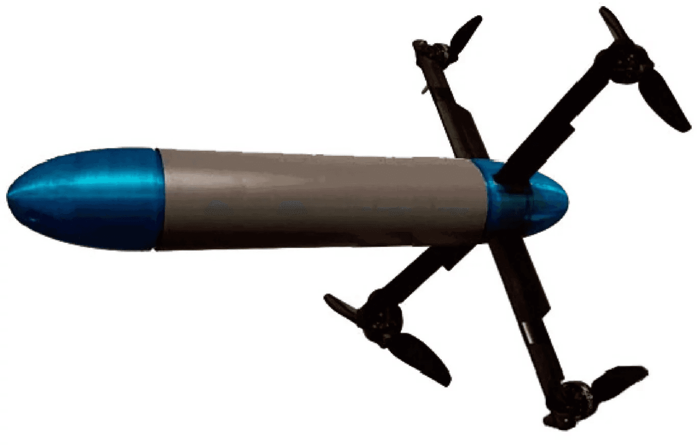 Quân sự thế giới hôm nay (4-5): Nga có tên lửa chống UAV mới?