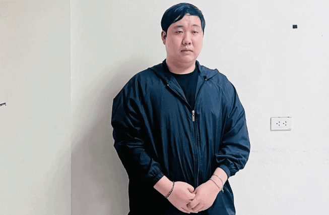 Vĩnh Phúc: Phát hiện đối tượng bị Interpol truy nã