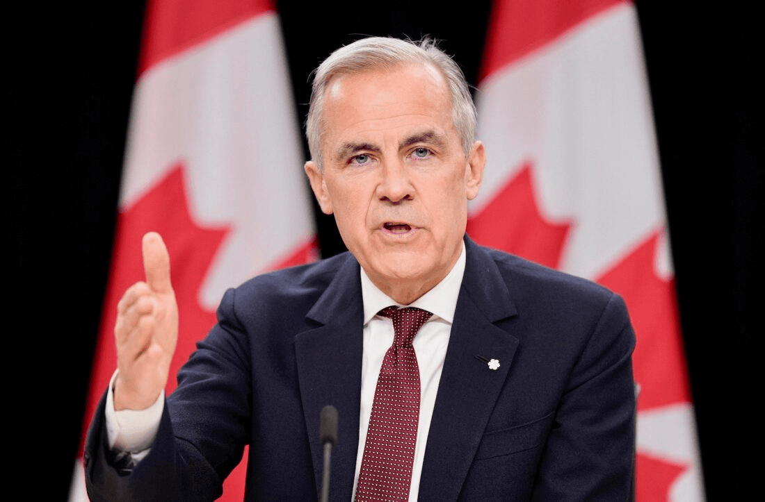 Canada sẽ khởi động cuộc chuyển đổi lớn nhất đối với nền kinh tế