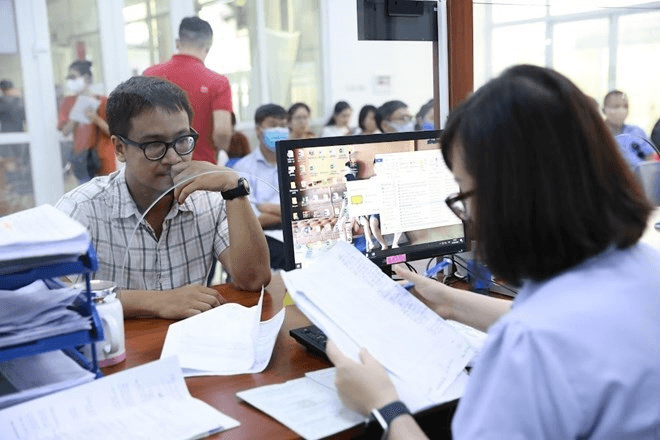 Ngành thuế giải quyết chế độ cho 4.311 trường hợp nghỉ hưu trước tuổi, nghỉ thôi việc