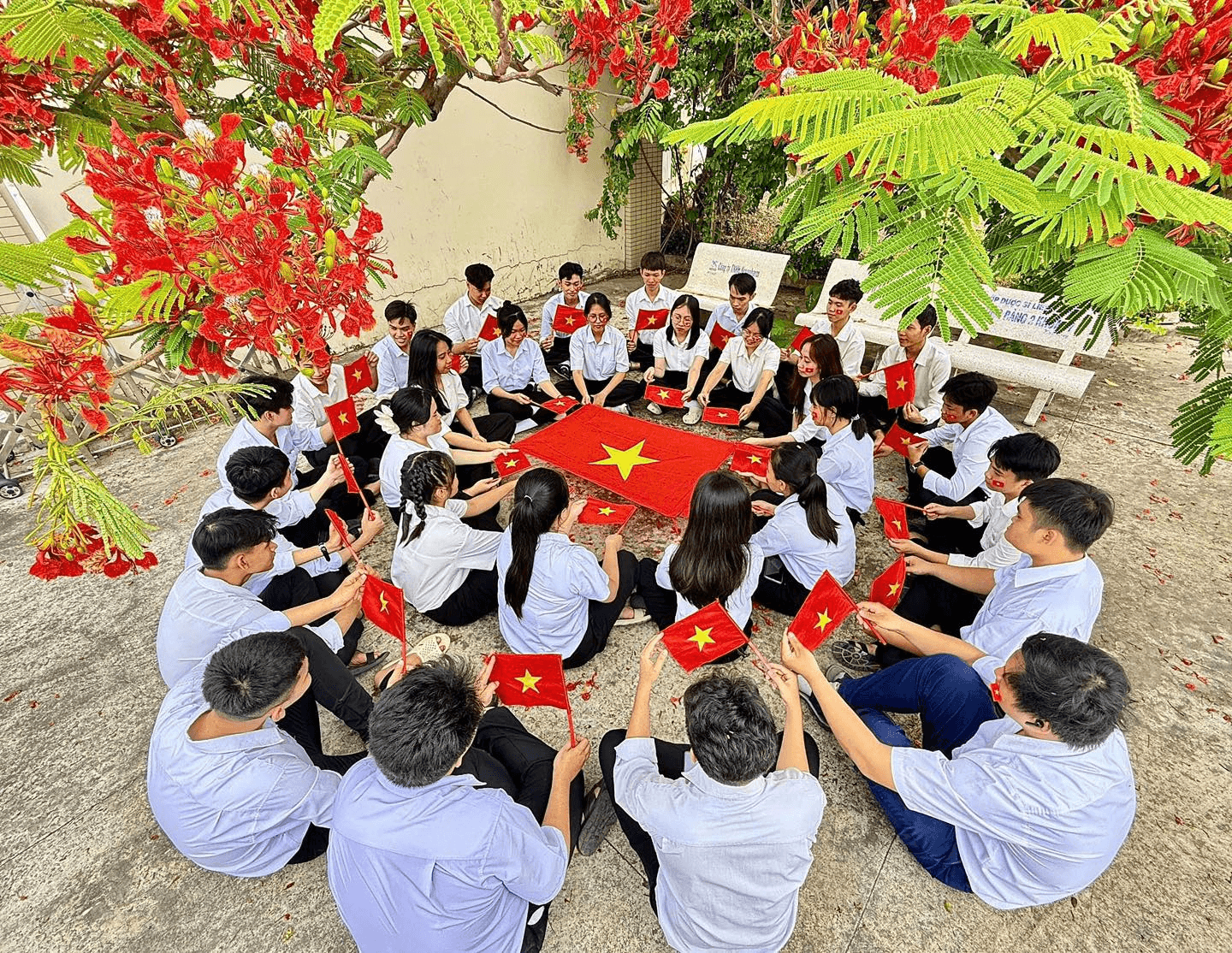 Gen Z học sử qua lăng kính số
