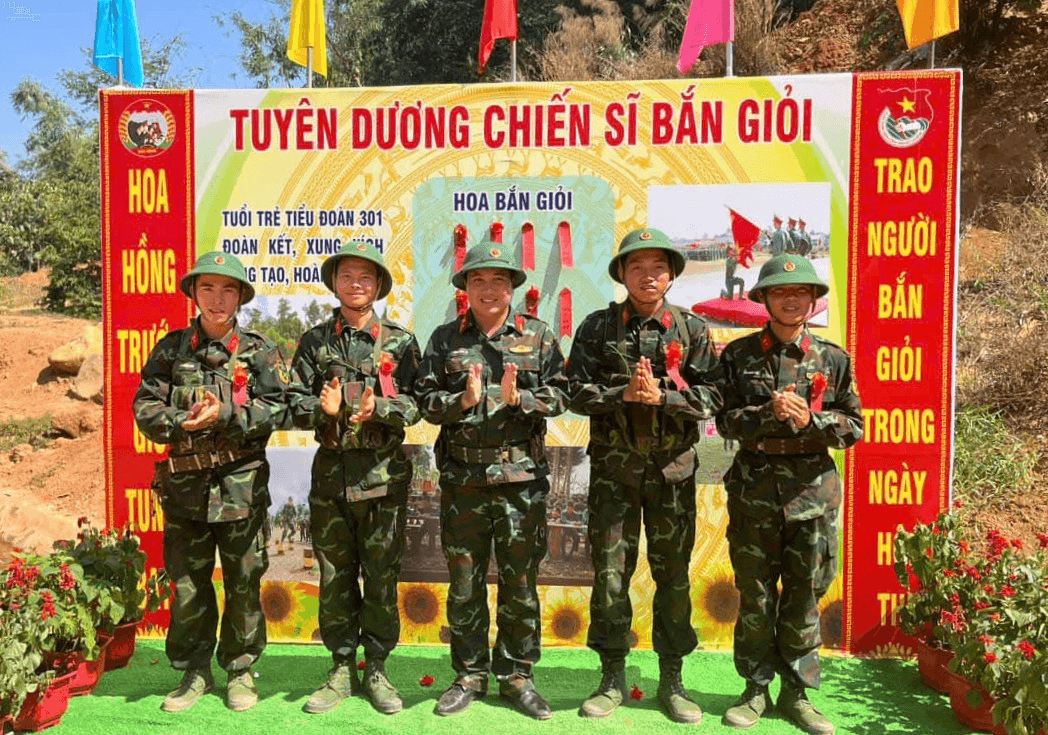 Khi đơn vị là nhà