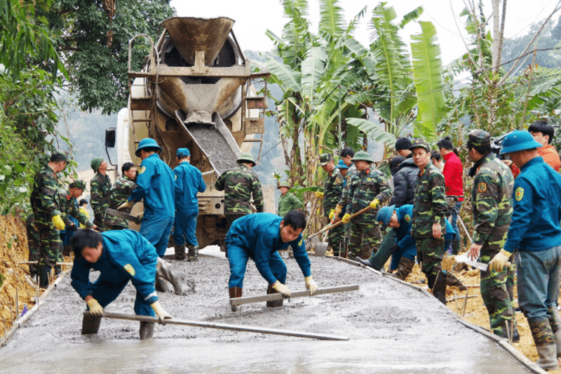 Thà ít mà hiệu quả