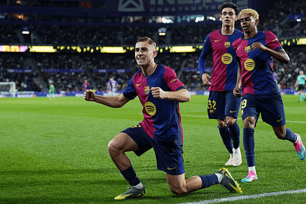 Tin thể thao (4-5): Barcelona tiến gần đến chức vô địch La Liga