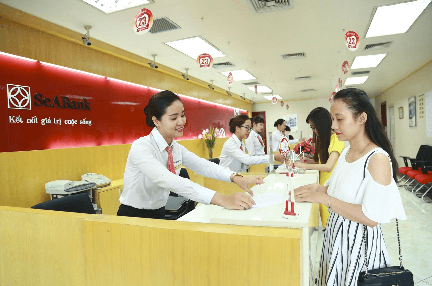 SeABank giúp thế hệ trẻ hiện thực hóa giấc mơ sở hữu nhà ở