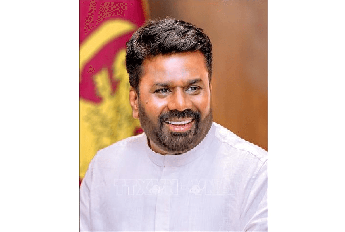 Chương mới trong quan hệ Việt Nam - Sri Lanka
