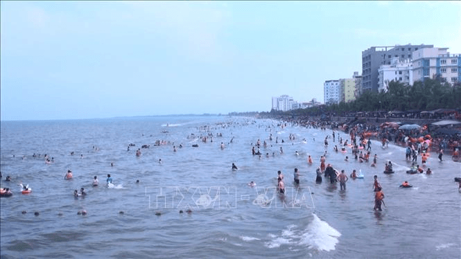 Thanh Hóa đón hơn 1,6 triệu lượt khách du lịch sau 5 ngày nghỉ lễ