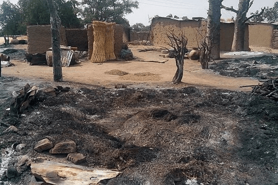 Nigeria: Tấn công nhằm vào căn cứ quân sự, 11 binh sĩ thiệt mạng