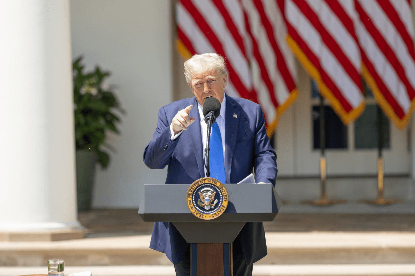 Tổng thống Mỹ Donald Trump tiết lộ "đột phá" trong đàm phán Nga - Ukraine
