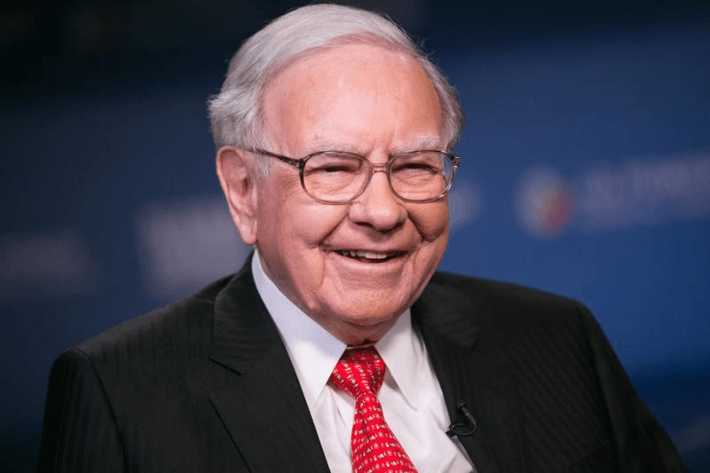 Tỷ phú Warren Buffett cảnh báo những tác động của căng thẳng thương mại