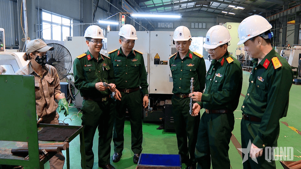 Không ngừng đổi mới, sáng tạo và phát triển