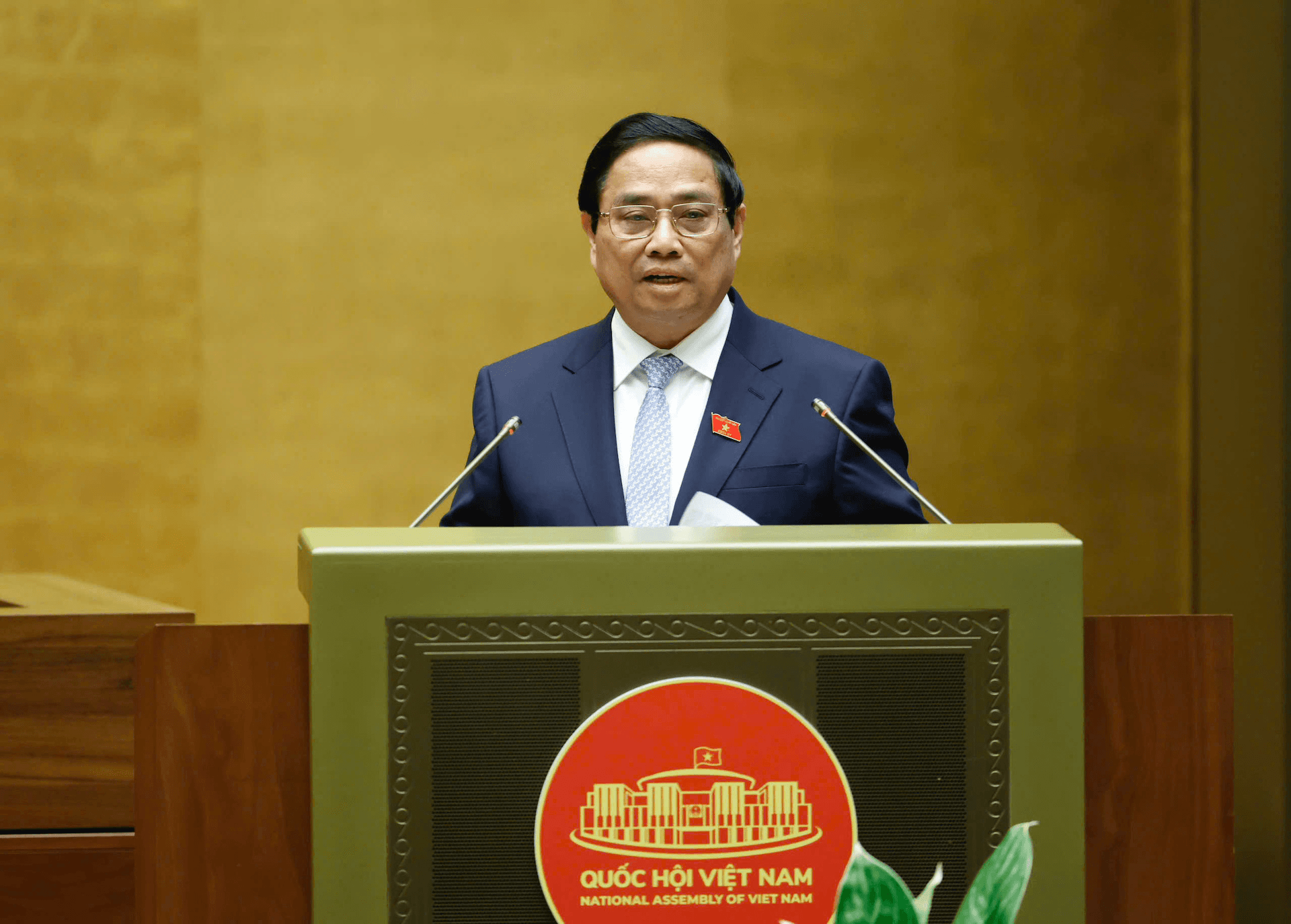 Kỳ họp thứ chín, Quốc hội khóa XV: Kinh tế Việt Nam phục hồi mạnh mẽ, phát huy hiệu quả các động lực tăng trưởng