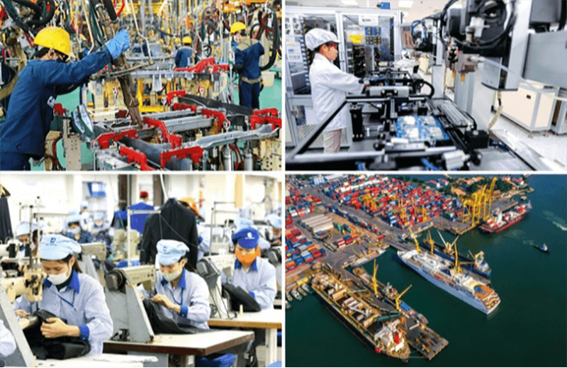 Hơn 15,2 nghìn doanh nghiệp thành lập mới trong tháng 4-2025
