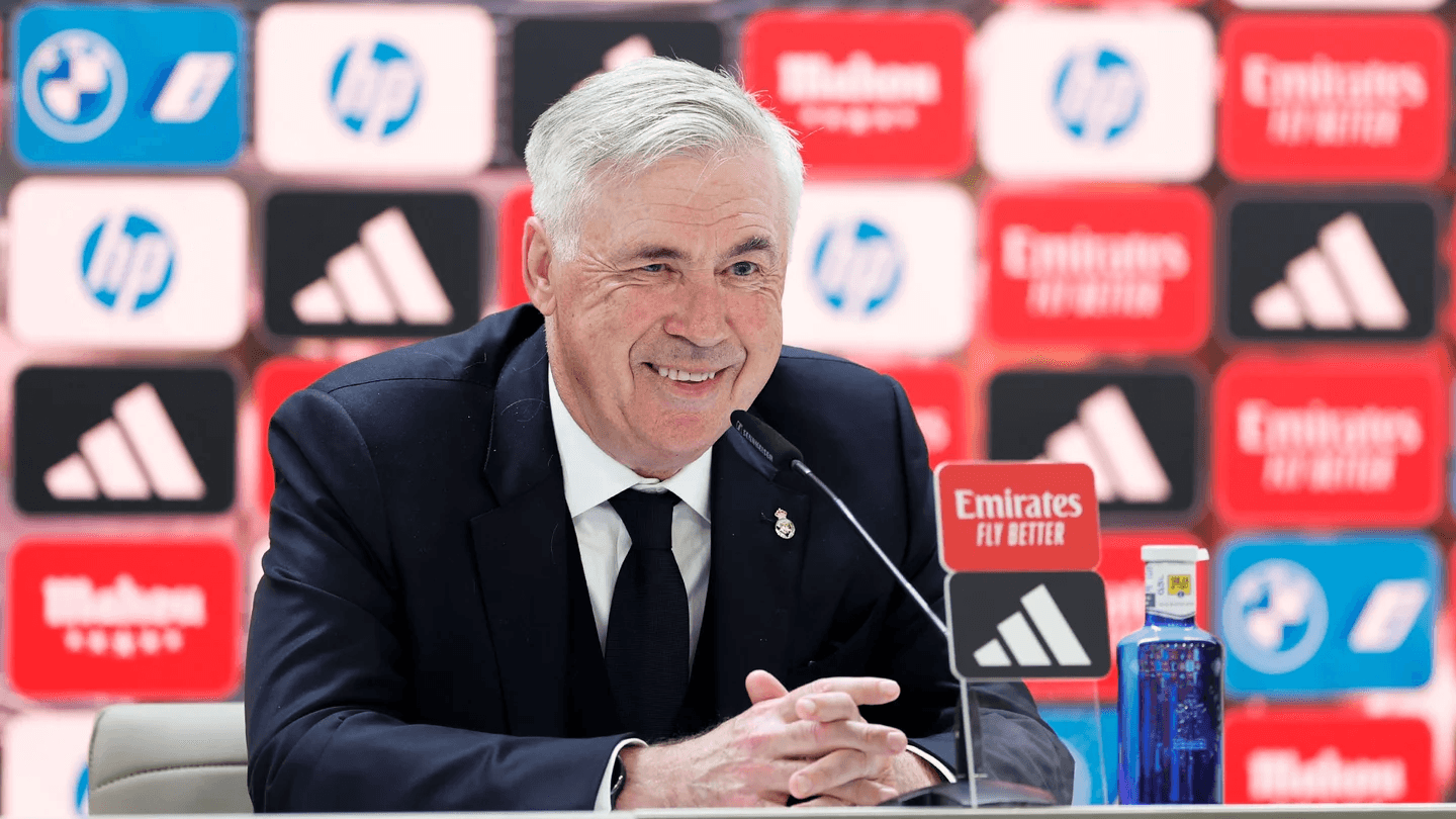 Tin thể thao (6-5): Arnold chia tay Liverpool, HLV Ancelotti rời Real