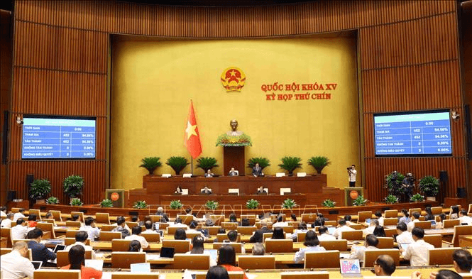 Cơ chế chỉ định lãnh đạo UBND, HĐND chỉ áp dụng trong năm 2025