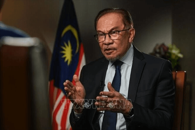 Thủ tướng Malaysia kiểm tra công tác chuẩn bị cho Hội nghị cấp cao ASEAN lần thứ 46