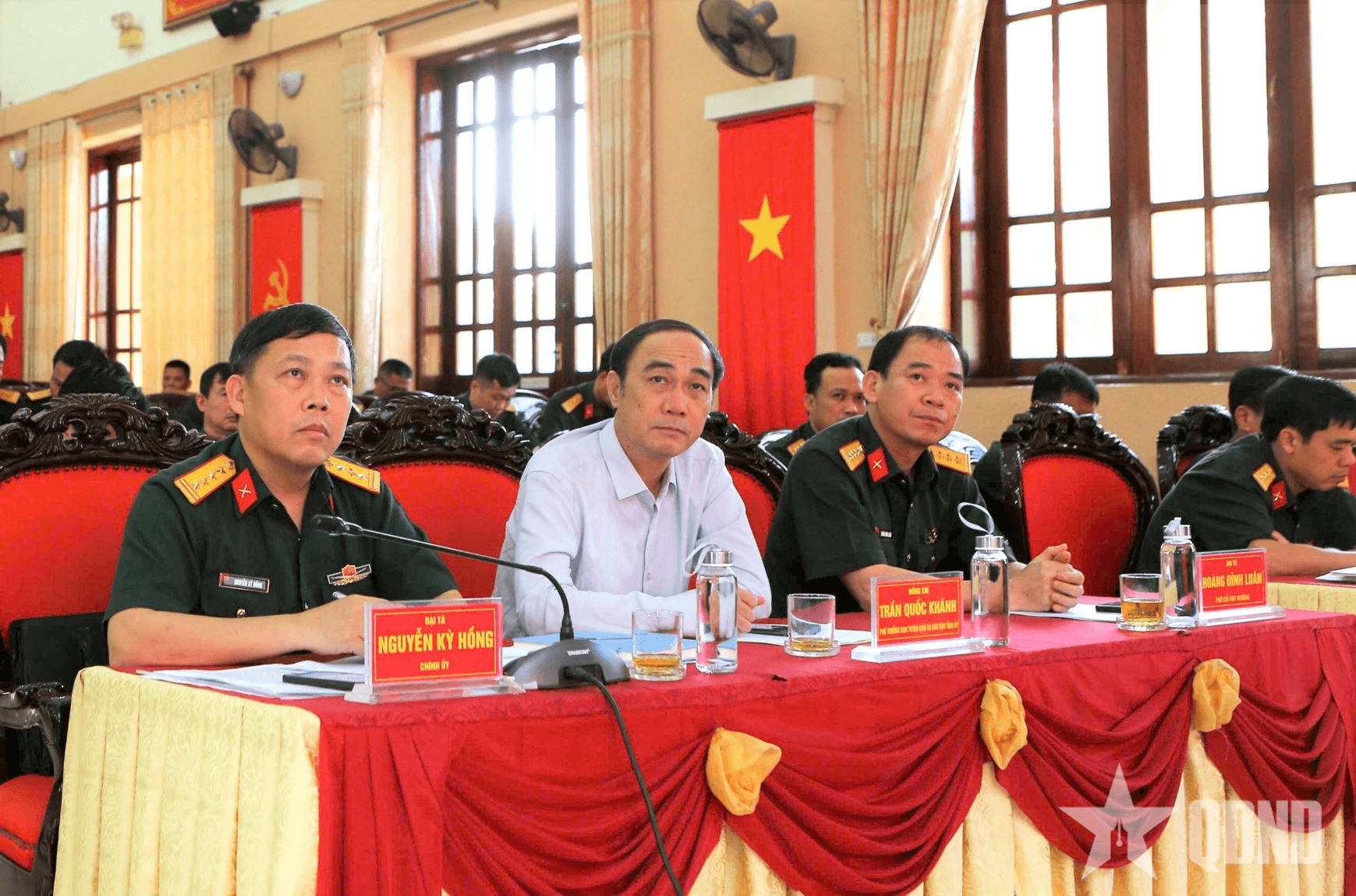 Nghệ An: Nhiều mô hình, cách làm hay trong thực hiện Chỉ thị 05
