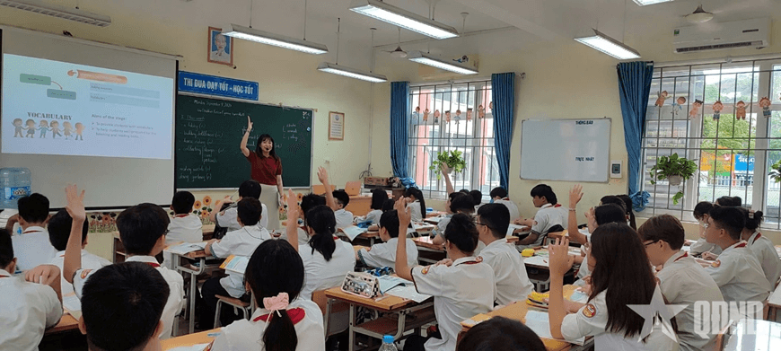 Cần luật hóa việc cấm dạy thêm, học thêm tự phát