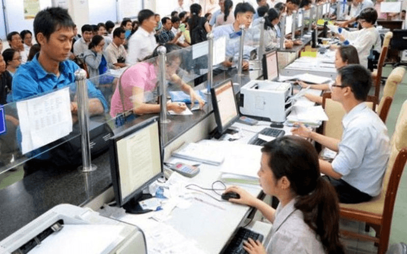 Chính sách mới: Chế độ công tác phí mới